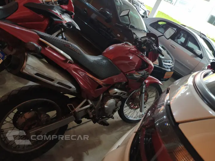 NX Falcon 400