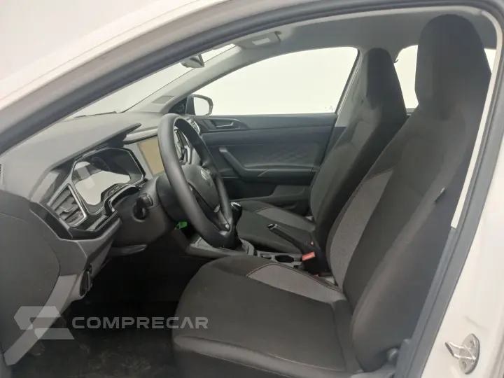 POLO 1.0 MPI TRACK MANUAL