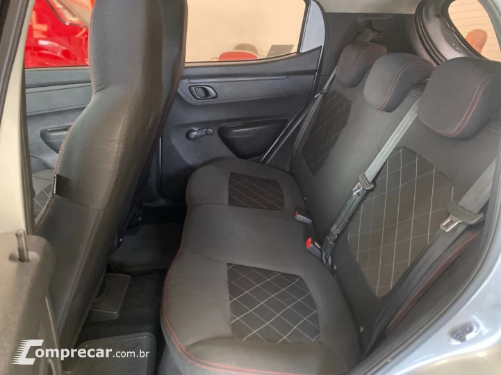 KWID 1.0 12V SCE ZEN RENAULT