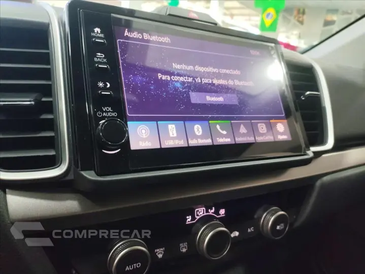 CITY 1.5 i-VTEC FLEX EX CVT