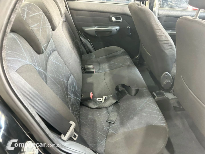Siena 1.4 Mpi Elx 8V Flex 4P Manual