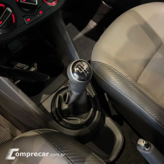 Saveiro CROSS 1.6 T. Flex 16V CE