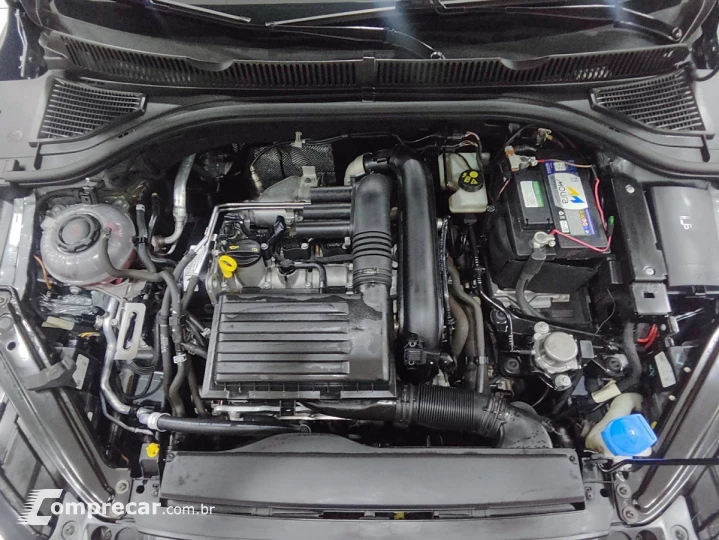 JETTA R-Line 250 TSI 1.4 Flex 16V Aut.