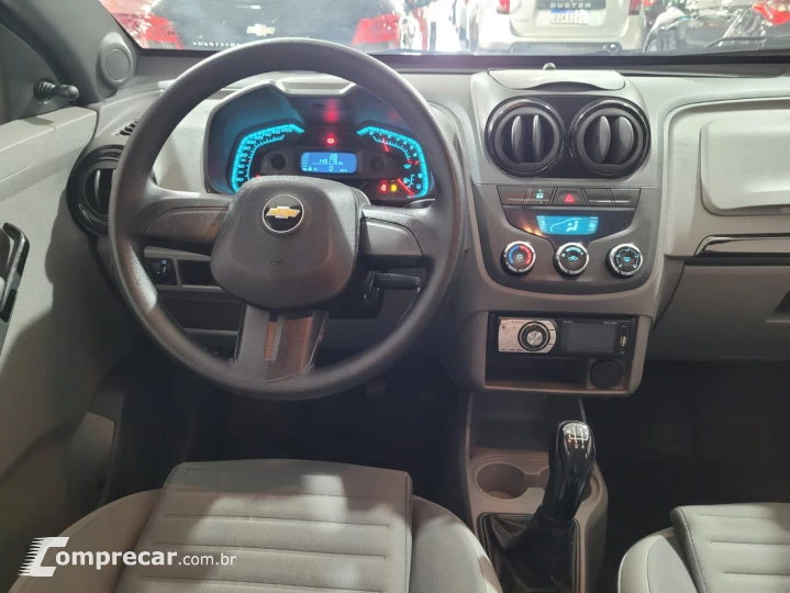 AGILE 1.4 MPFI LT 8V