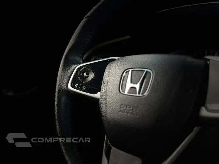 CIVIC 2.0 16vone EX