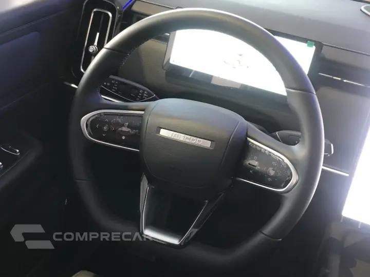 7 1.5 TGDI PHEV LUXURY DHT