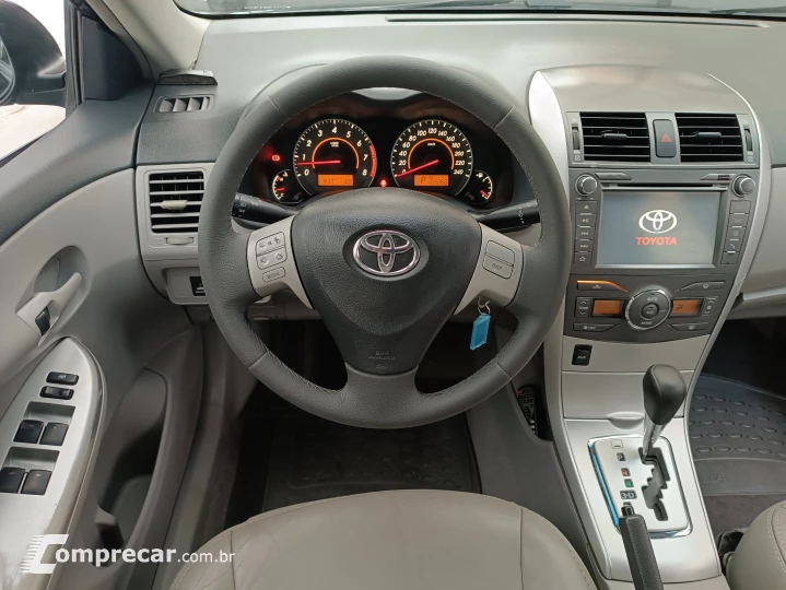 COROLLA 1.8 GLI 16V