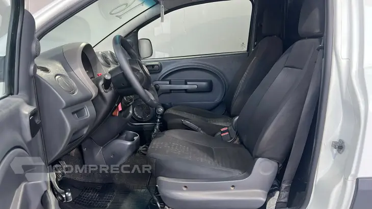 FIORINO 1.4 MPI Furgão 8V