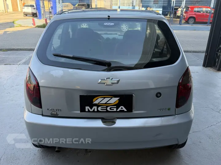 CELTA 1.0 MPFI LT 8V FLEX 4P MANUAL