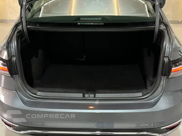 VIRTUS Comfort. 200 TSI 1.0 Flex 12V Aut