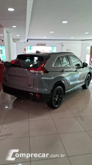 ECLIPSE CROSS 1.5 Mivec Turbo HPE