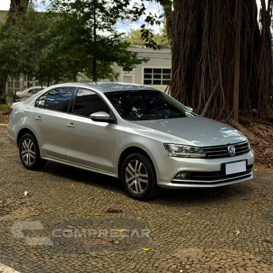 JETTA 1.4 16V TSI Comfortline