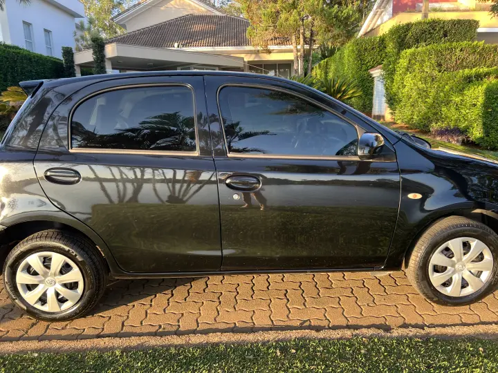 ETIOS 1.3 X 16V