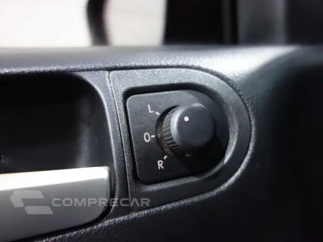 SAVEIRO - 1.6 MSI TRENDLINE CS 8V 2P MANUAL