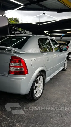 Astra Hatch 2.0 4P ADVANTAGE  FLEX