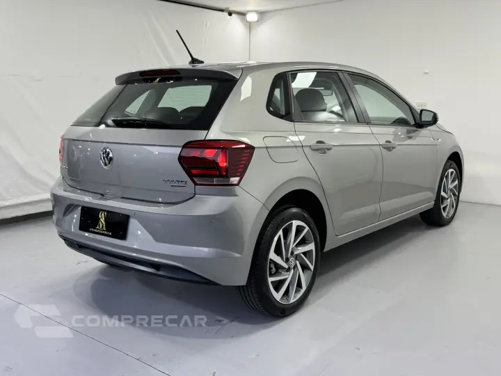 POLO 1.0 200 TSI Highline