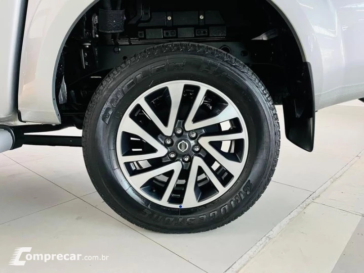 FRONTIER XE X4