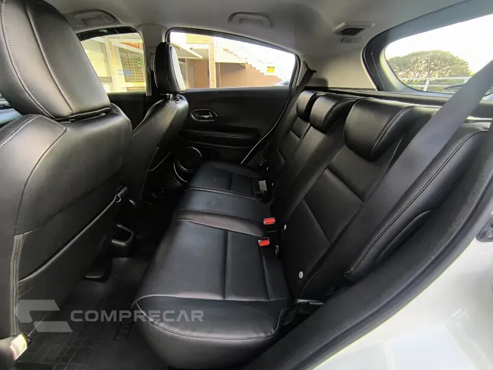 HR-V 1.8 16V EXL