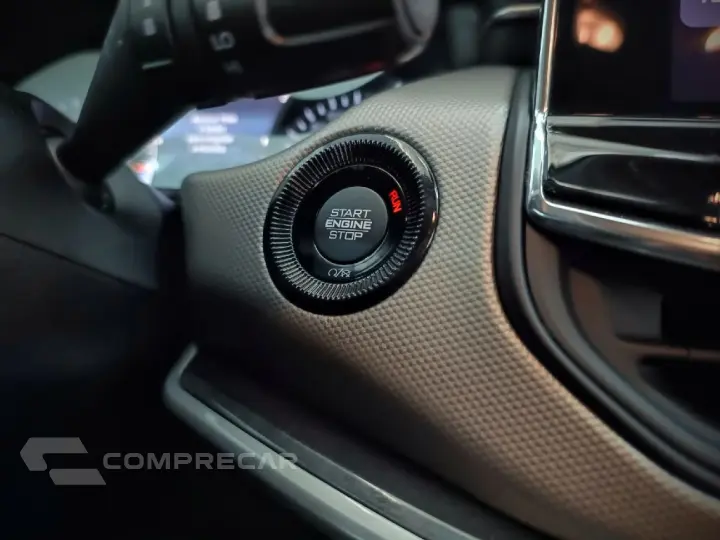 COMPASS 1.3 T270 TURBO FLEX LONGITUDE AT6