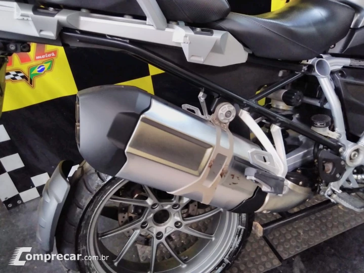 R1250 GS SPORT