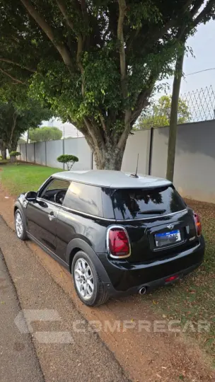 COOPER 1.5 12V Turbo