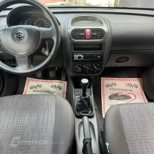 CORSA 1.4 MPFI Maxx 8V