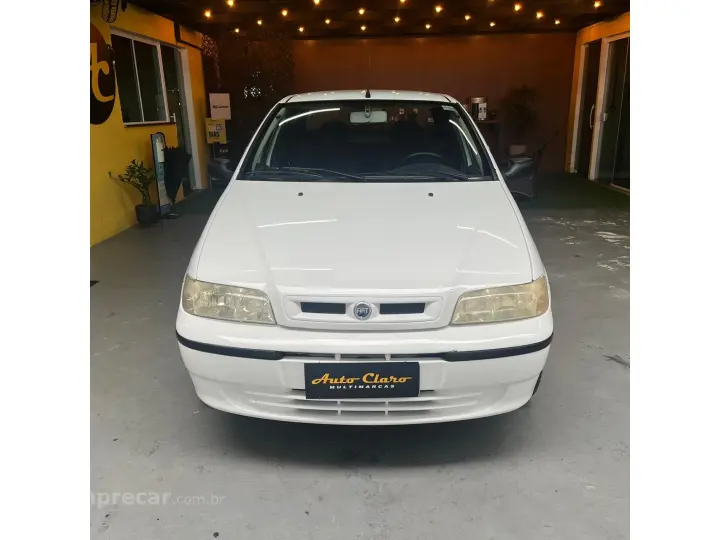 SIENA 1.0 MPI FIRE 8V FLEX 4P MANUAL