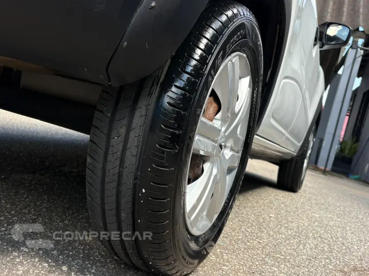 KWID 1.0 12V SCE ZEN