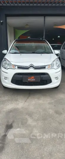 C3 1.2 Pure Tech Tendance