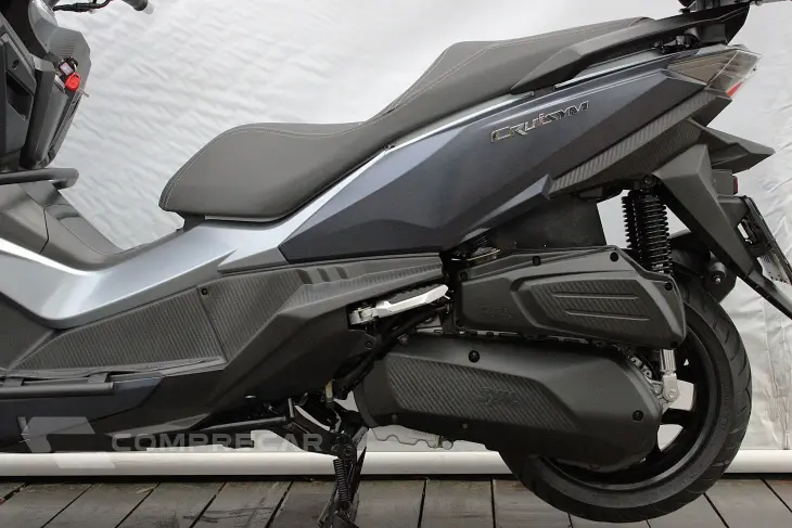 DAFRA CRUISYM 300