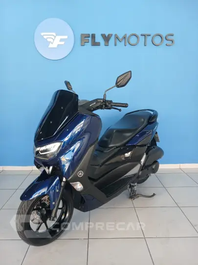 NMAX 160 ABS