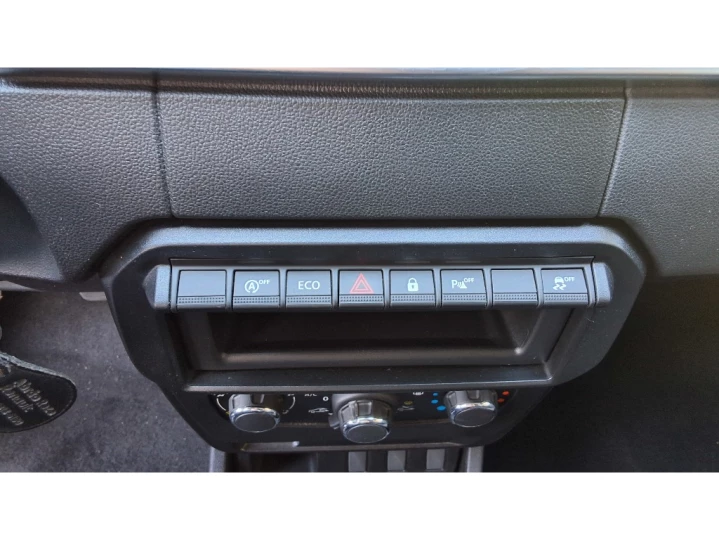 OROCH Intense 1.6 Flex 16V Mec.