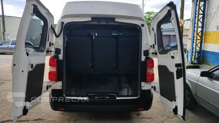 EXPERT 1.5 Bluehdi Minibus