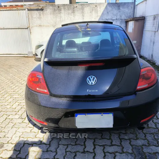 FUSCA 2.0 TSI 16V