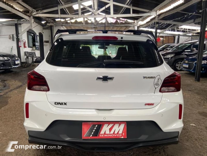 ONIX 1.0 TAT RS