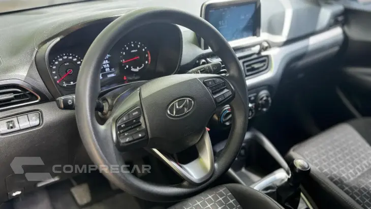 HB20 1.0 Comfort 12V