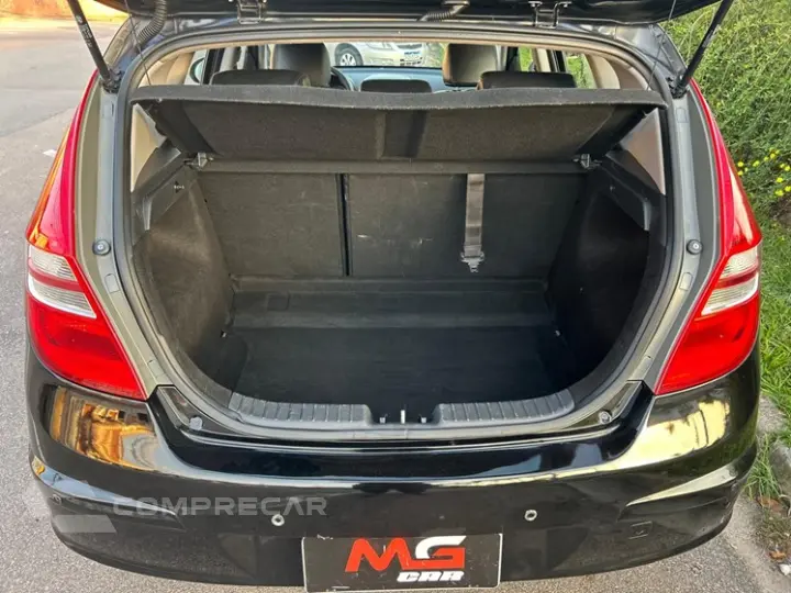 I30 2.0 MPFI GLS 16V