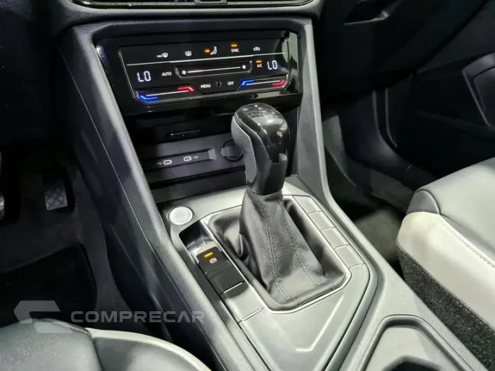 TAOS COMFORTLINE 1.4 250 TSI FLEX AUT