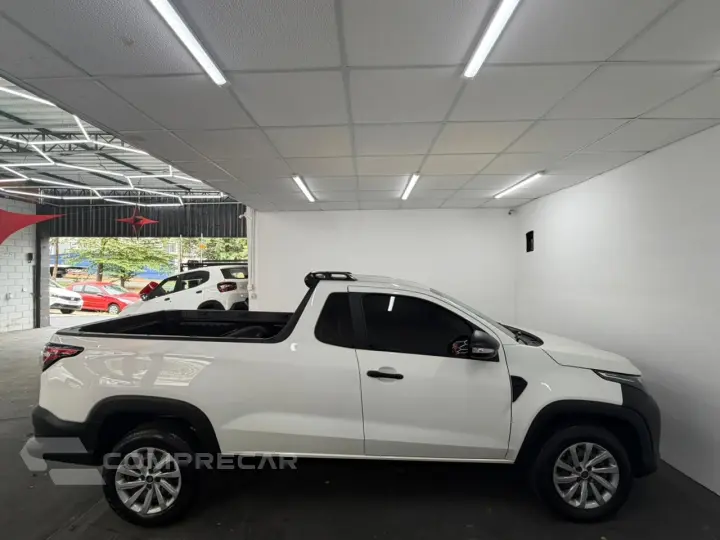 Strada Endurance 1.3 Flex 8V CS Plus