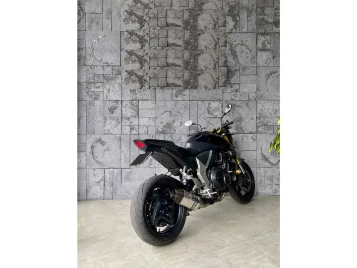 CB 1000R