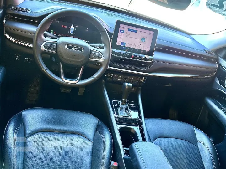 COMPASS 1.3 T270 TURBO FLEX LIMITED AT6
