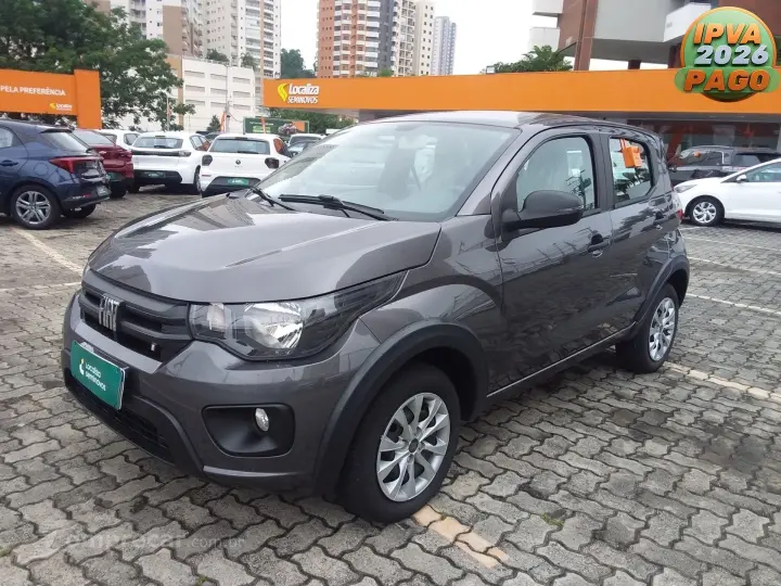 MOBI 1.0 EVO FLEX LIKE. MANUAL