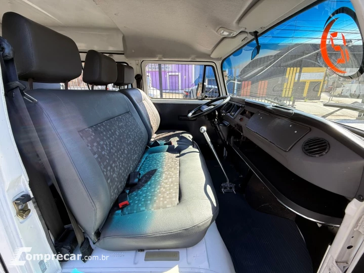KOMBI 1.4 MI STD Lotação 8V