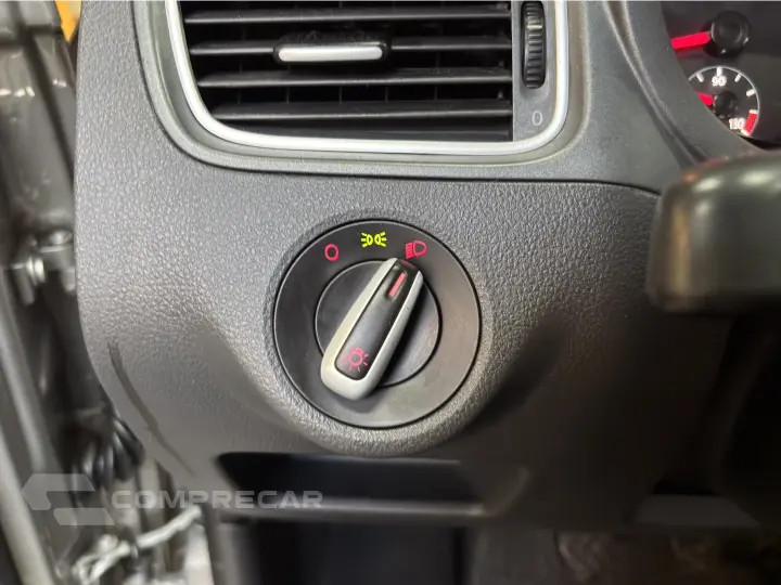 FOX 1.0 MI 8V FLEX 4P MANUAL