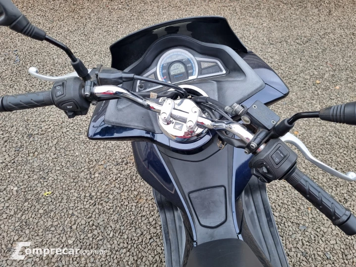 PCX