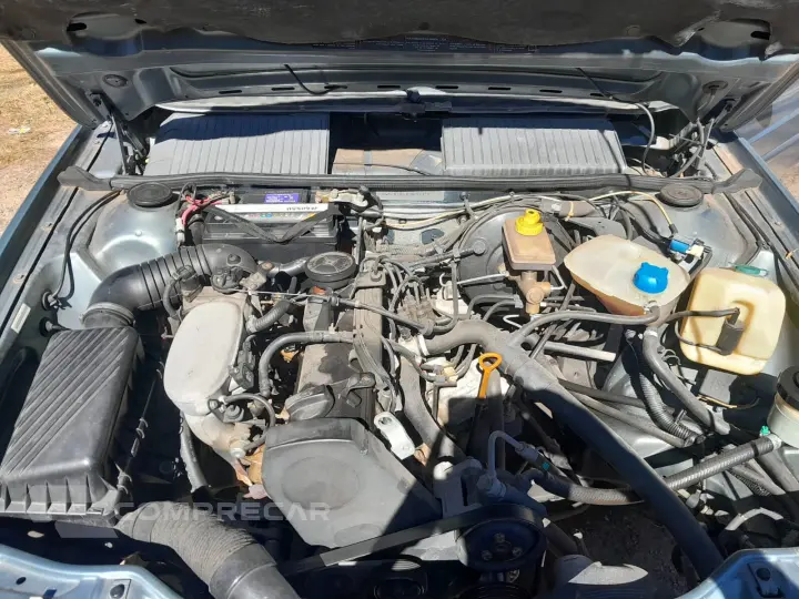 SANTANA 2.0 MI 8V