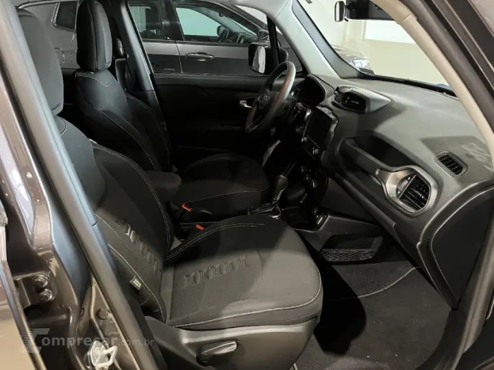 RENEGADE 1.3 T270 Turbo Sport