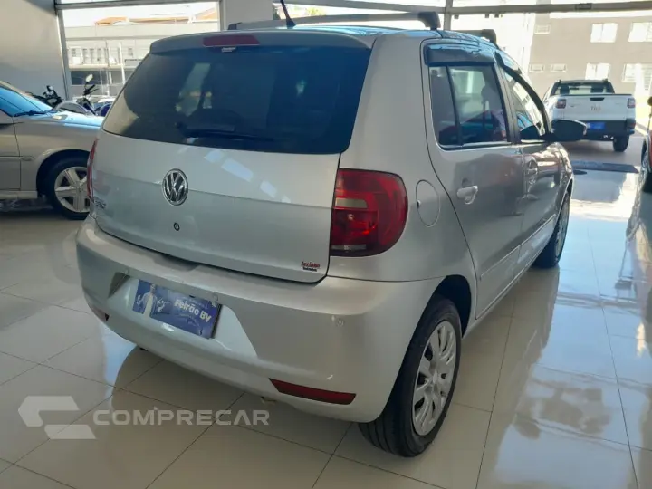 Fox 1.0 4P TREND FLEX