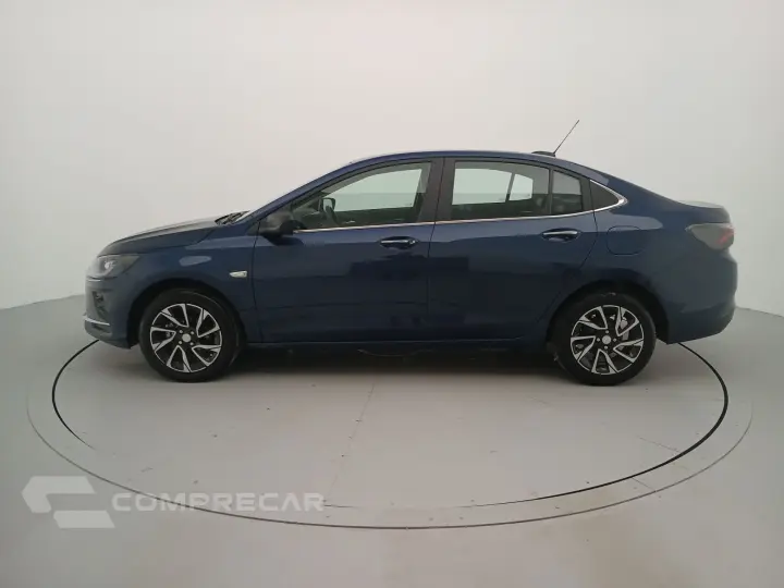 ONIX 1.0 TURBO FLEX PLUS PREMIER AUTOMÁTICO
