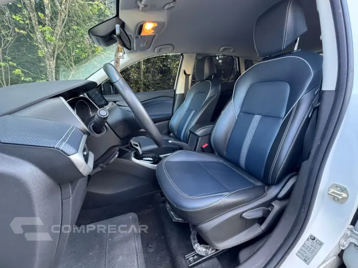 TRACKER 1.0 Turbo Premier